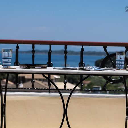 Villa Konstantina Petrití Εξωτερικό φωτογραφία