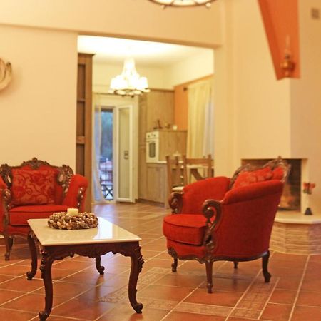Villa Konstantina Petrití Εξωτερικό φωτογραφία