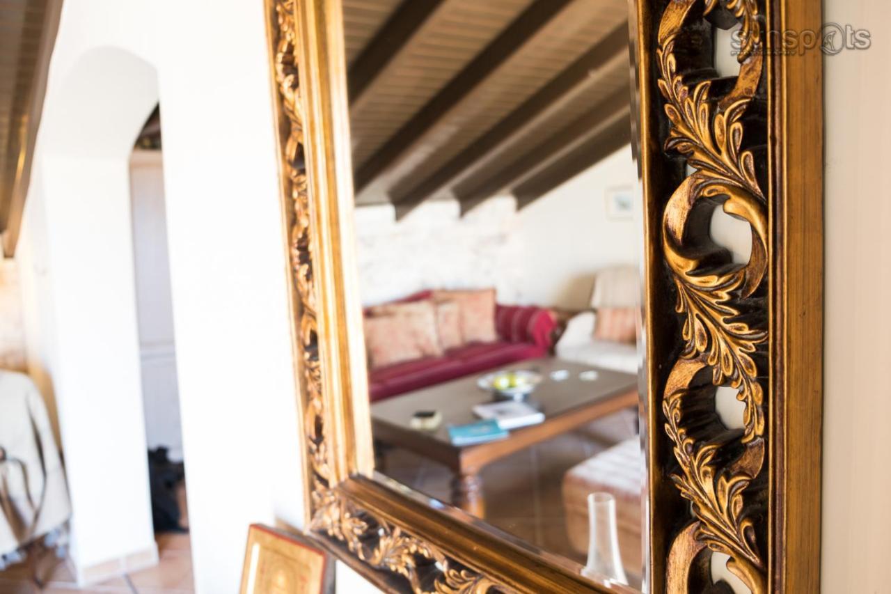 Villa Konstantina Petrití Εξωτερικό φωτογραφία