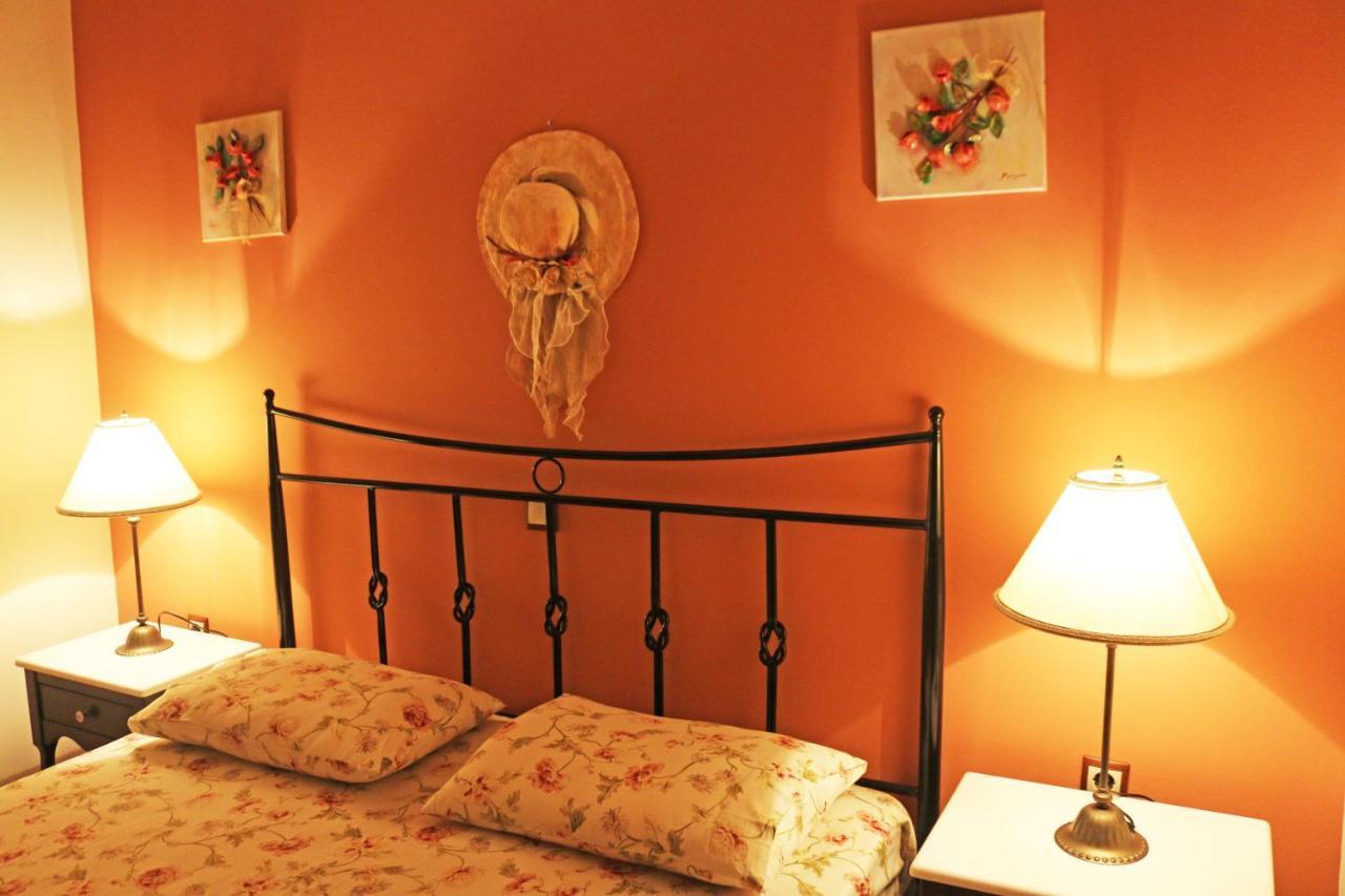 Villa Konstantina Petrití Εξωτερικό φωτογραφία