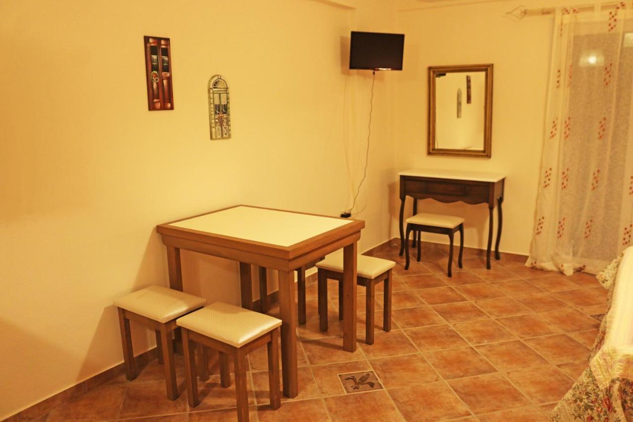 Villa Konstantina Petrití Εξωτερικό φωτογραφία