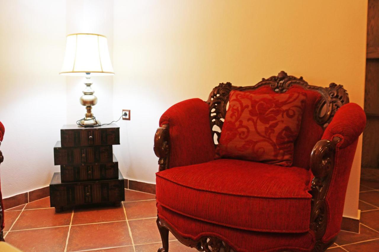Villa Konstantina Petrití Εξωτερικό φωτογραφία